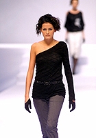 Photos: by courtesy of www.hkfashionweekfw.com by HKTDC 